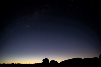 Sonop Camp: Ausflüge