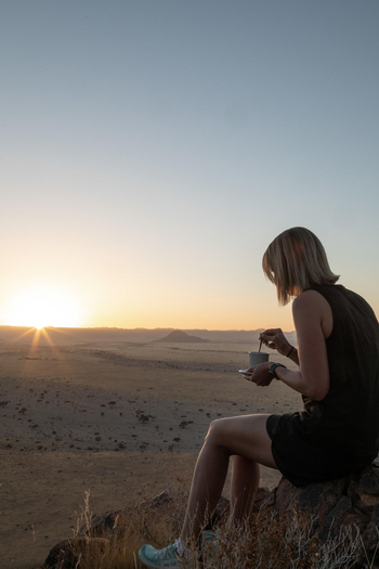 Desert Homestead Lodge Desert Homestead Lodge: Hiking