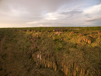 Grootberg Lodge Grootberg Lodge: Gesamtansichten und Hauptgebäude