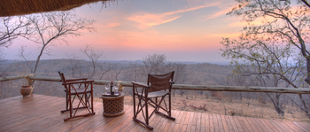 Ikuka Safari Camp: Standard Room