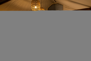 Lemala Nanyukie Lodge: Geräumiges Gästebad