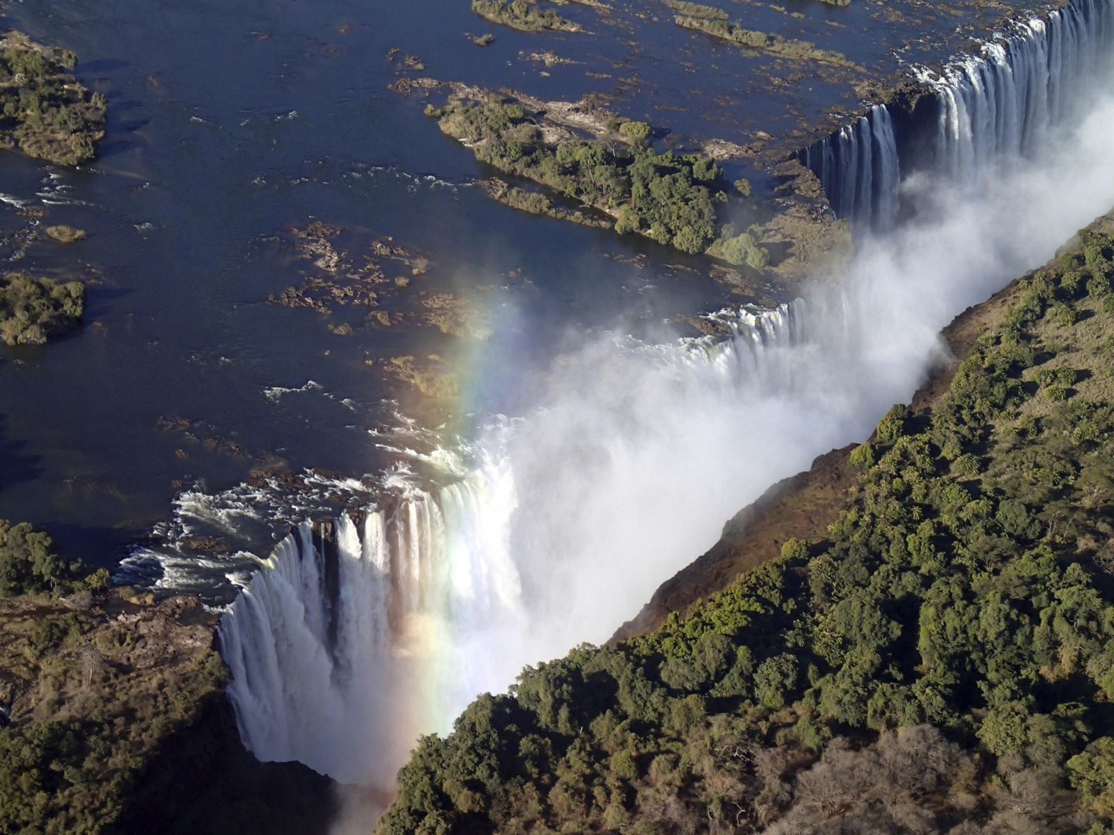 Matetsi Victoria Falls Matetsi Victoria Falls