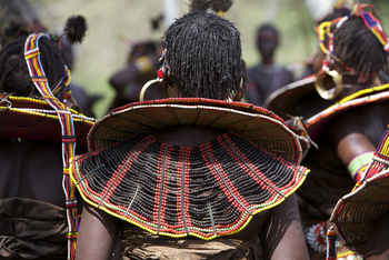 Sirikoi Lodge Sirikoi Lodge: Perlenkragen