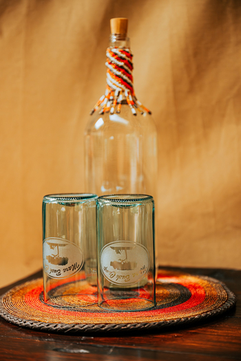 Soroi Mara Bush Camp: Family Tent