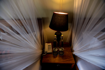 Adere Safari Lodge: Telefon