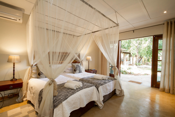 Bayete Guest Lodge Bayete Guest Lodge: Deluxe Room