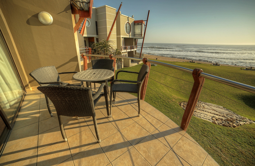 Beach Lodge Swakopmund