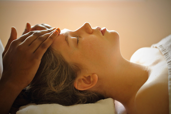 Hemingways Nairobi: Massage