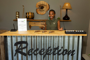 Naankuse @ Utopia: Rezeption