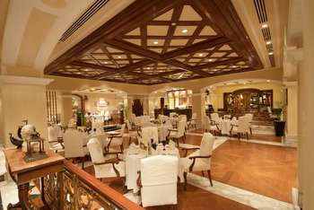 The Imperial: Daniel's Tavern