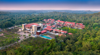 Aramness Aramness: Panorama