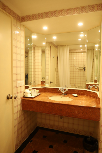 Chandela: Premier Suite