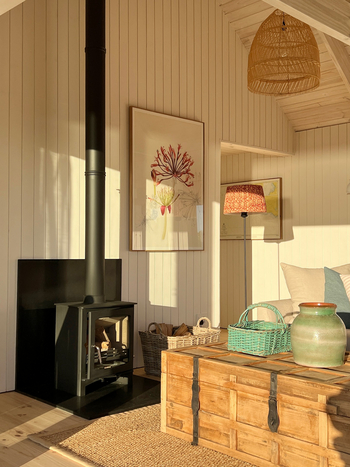 Coot Club: Port Boathouse