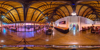 Grootberg Lodge Grootberg Lodge: 360-Grad-Panorama