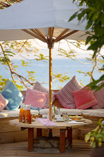 Kaya Mawa Kaya Mawa: Nkhwazi Room auf Felsenhügel