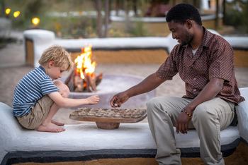 Planet Baobab: Kinderaktivitäten