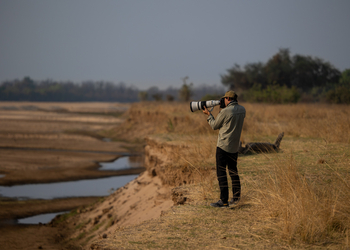 Sungani Lodge Sungani Lodge: Michael Davy