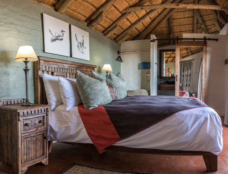 Grootberg Lodge