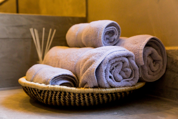 Olive Grove Guesthouse: Executive Suite