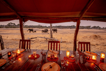 The Hide: Private Hide