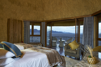 Desert Hills Lodge Desert Hills Lodge: Interieur