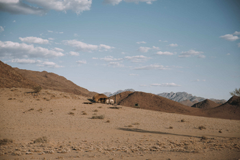 Desert Homestead Lodge Desert Homestead Lodge: Reiten