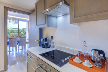 Gran Melia Arusha: Presidential Suite