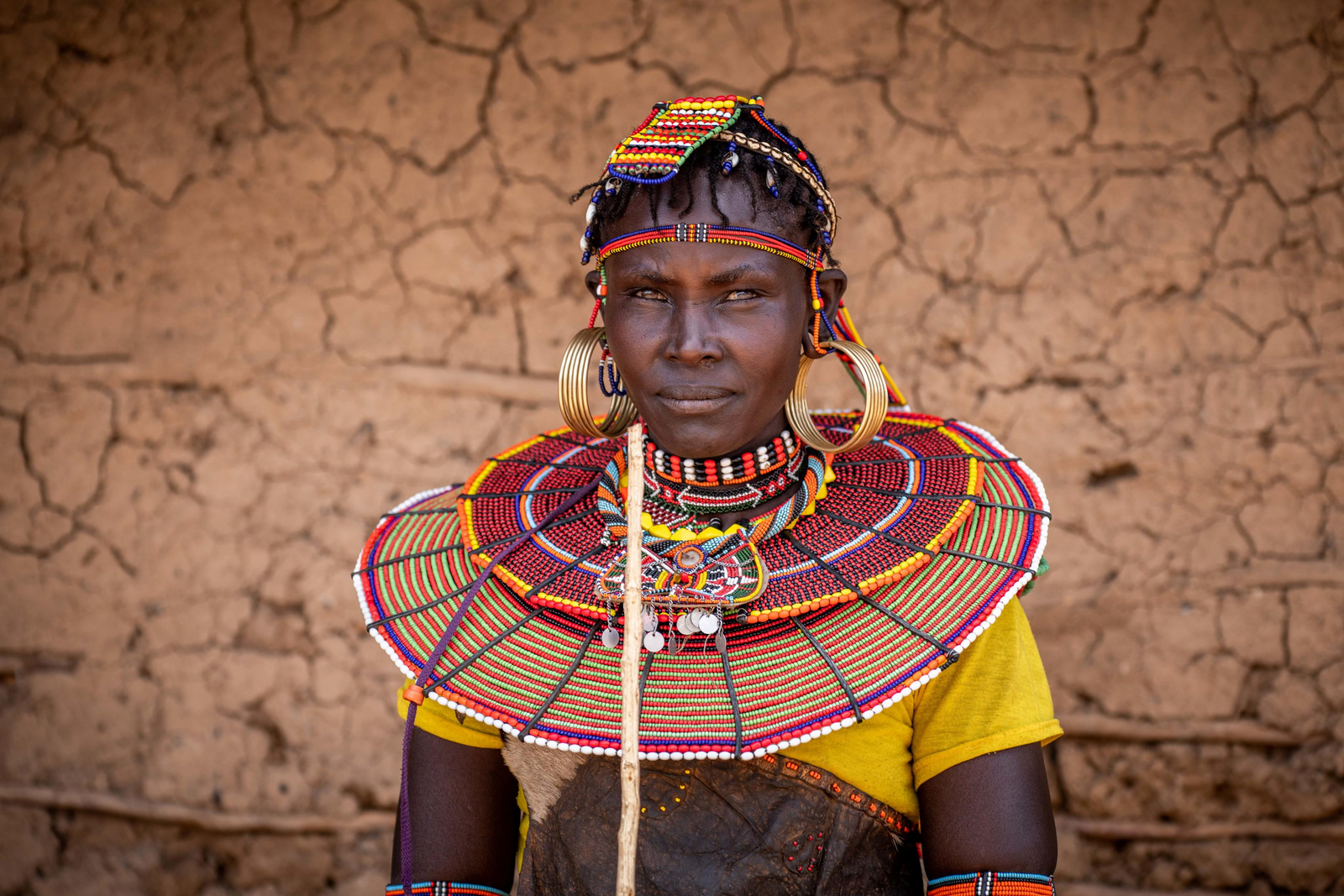 Governors' Mugie Governors' Mugie