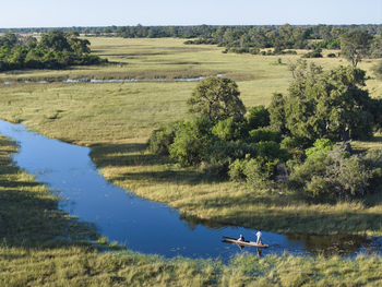 Karangoma Camp: Mokoroexkursion