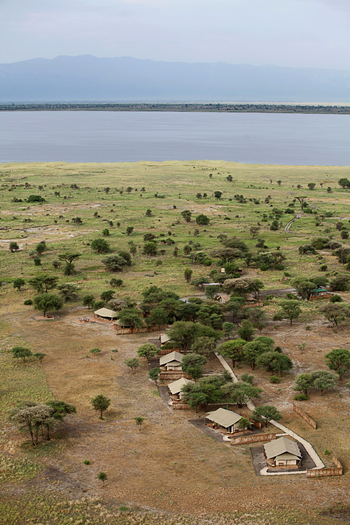 Little Chem Chem: Luftbild