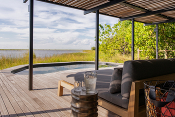 Little DumaTau: Private Plunge Pool