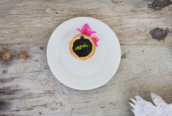 Kinondo Kwetu Kinondo Kwetu: Küche