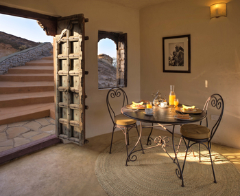 Saruni Samburu: Villa Six