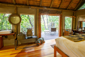 nXamaseri Island Lodge: Family Room