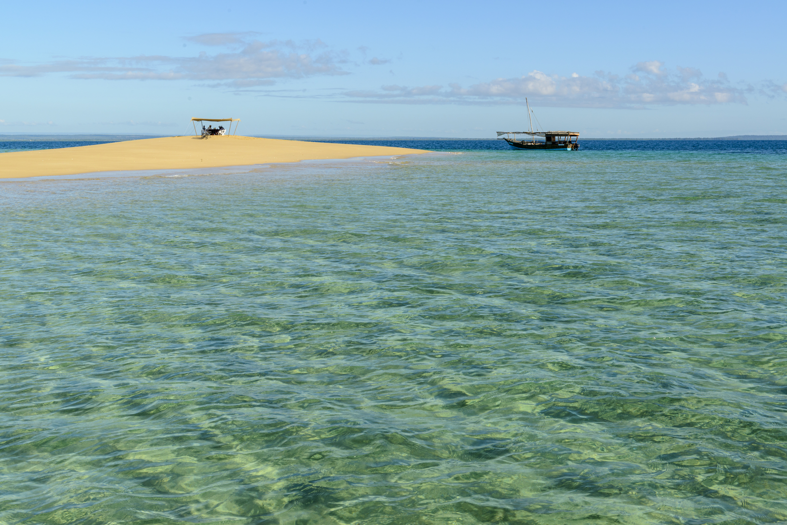 Ibo Island Lodge Ibo Island Lodge