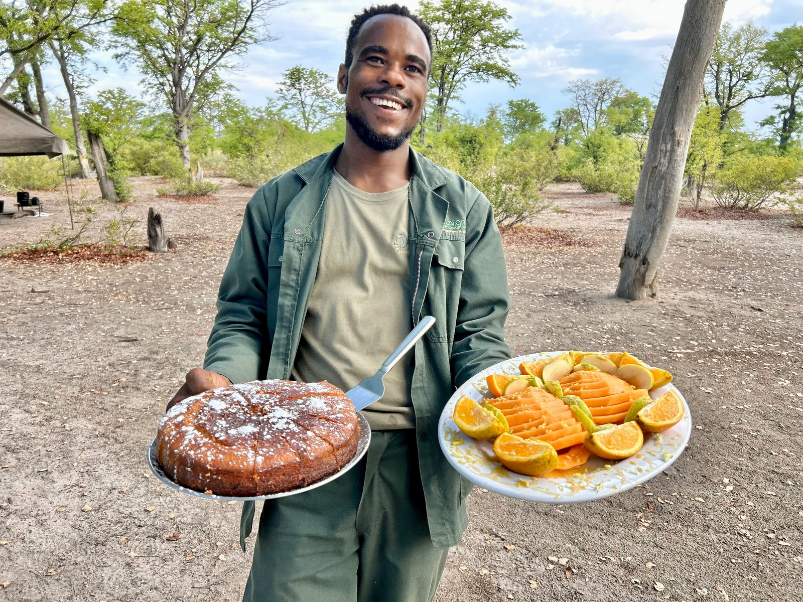 Okavango Expeditions Okavango Expeditions