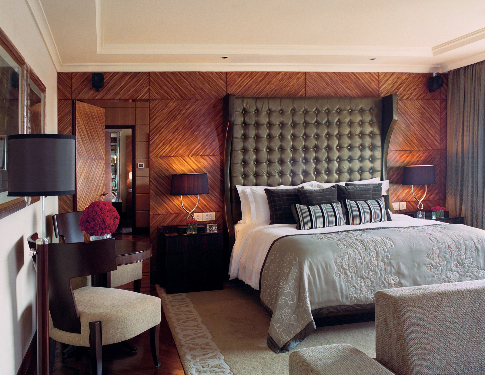 Taj Palace Hotel Taj Palace Hotel: Grand Presidential