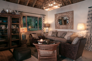 Tongabezi Tongabezi: The Hang-out