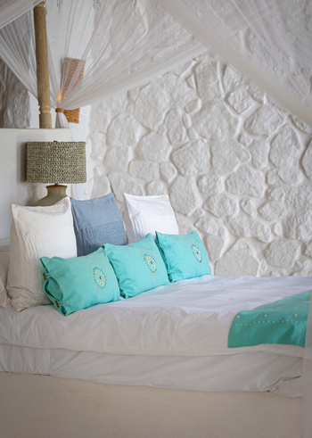 Kaya Mawa Kaya Mawa: Deko