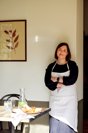 La Clé: General Manager