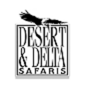 Desert & Delta Safaris