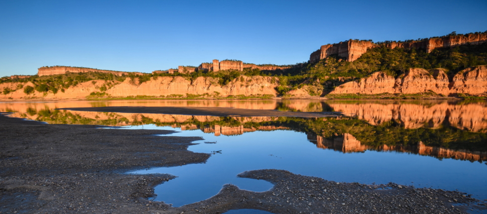 Chilo Ivory Trail Adventure Chilo Ivory Trail Adventure