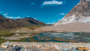 Drenmo Lodge Drenmo Lodge: Mashkoh Nala