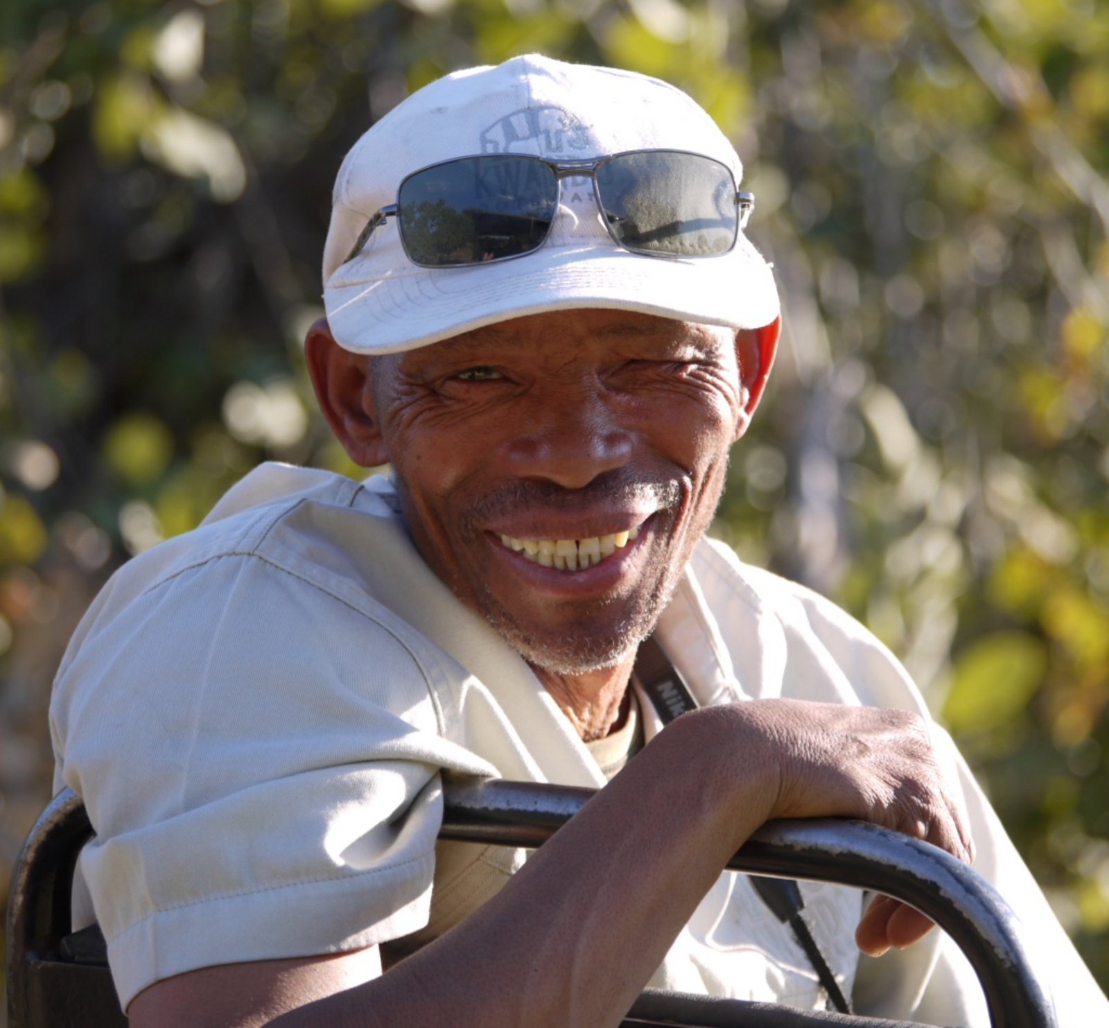 Lagoon Camp Lagoon Camp: Der Tracker Shoes