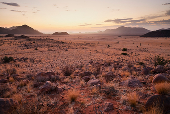 Nooishof: Landschaft