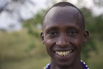 Richard's River Camp: Innocent