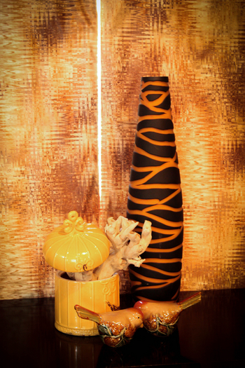 Singinawa Jungle Lodge: The Perch