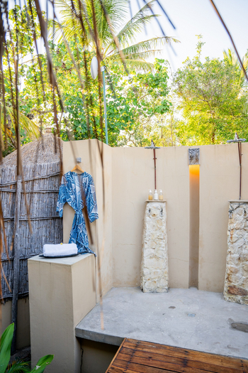 Azura Benguerra Island: Infinity Villa