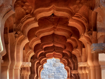 Evolve Kamalapura Palace: Raya Trail