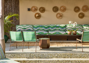 Kisawa Sanctuary: Cove Mussassa